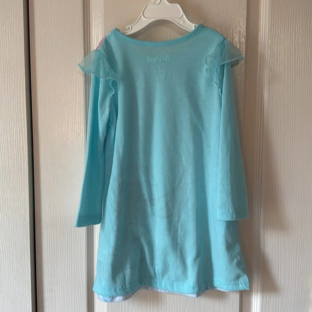 Disney front nightgownn preowned