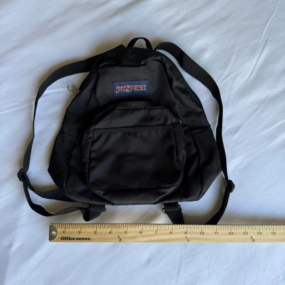 Jansport half pint