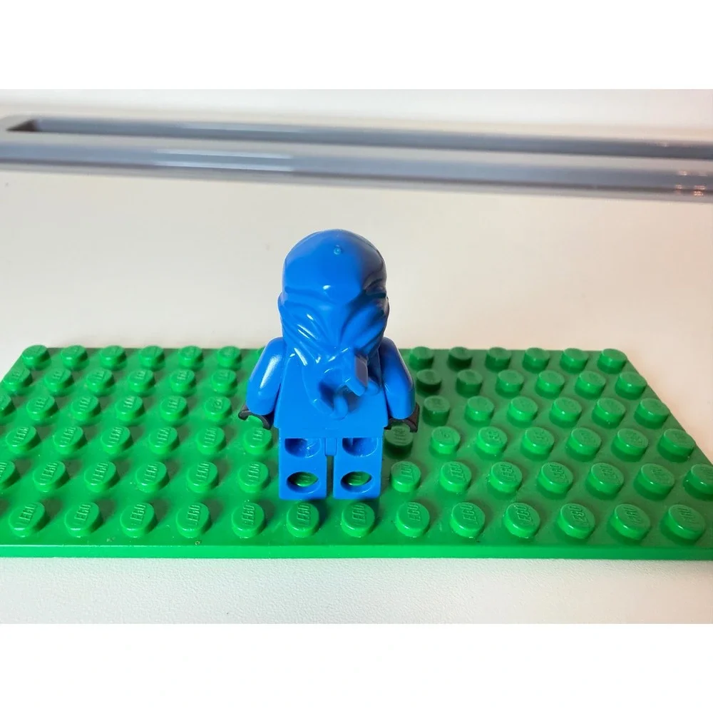 Lego ninjago jay