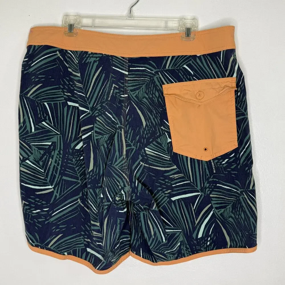 Patagonia board shorts