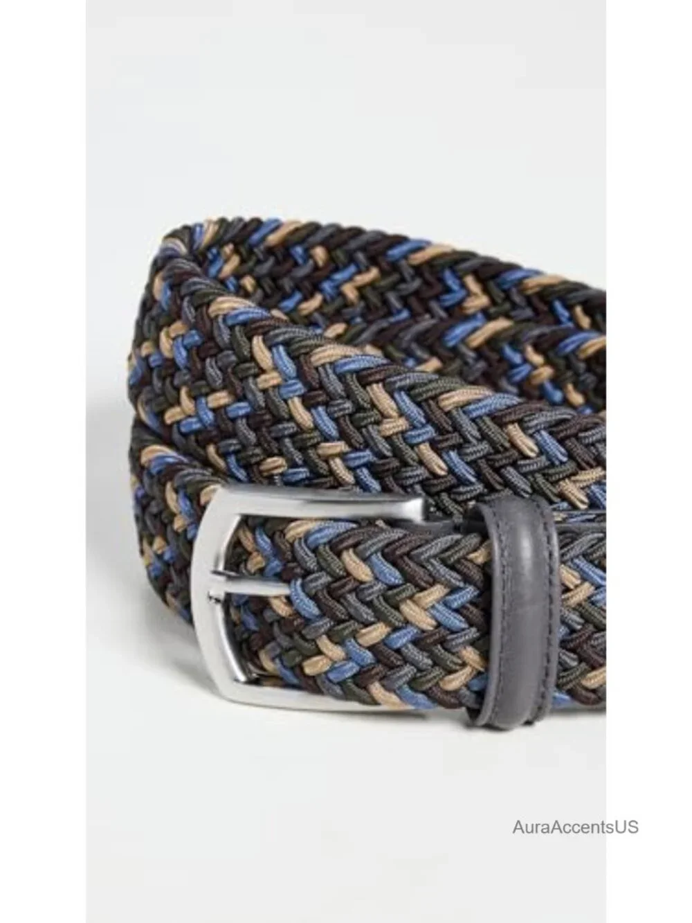 N/A classic woven