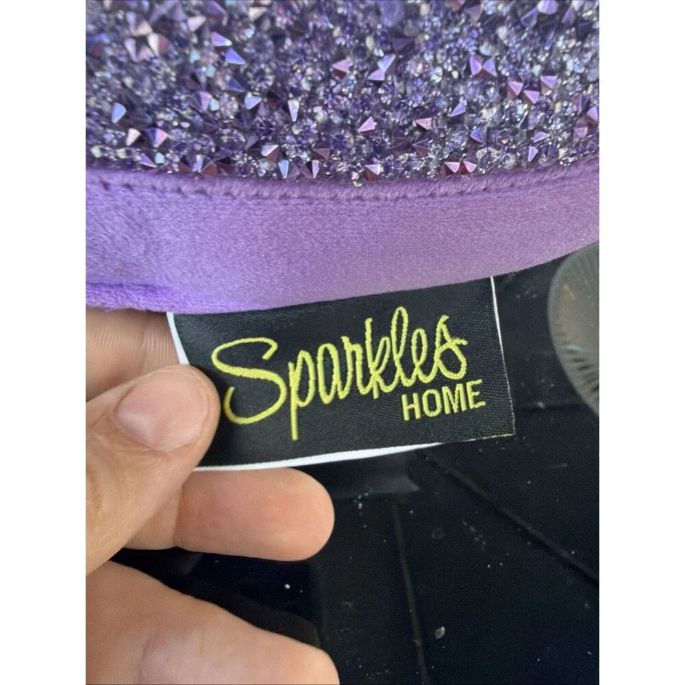 Mainstays sparkles home