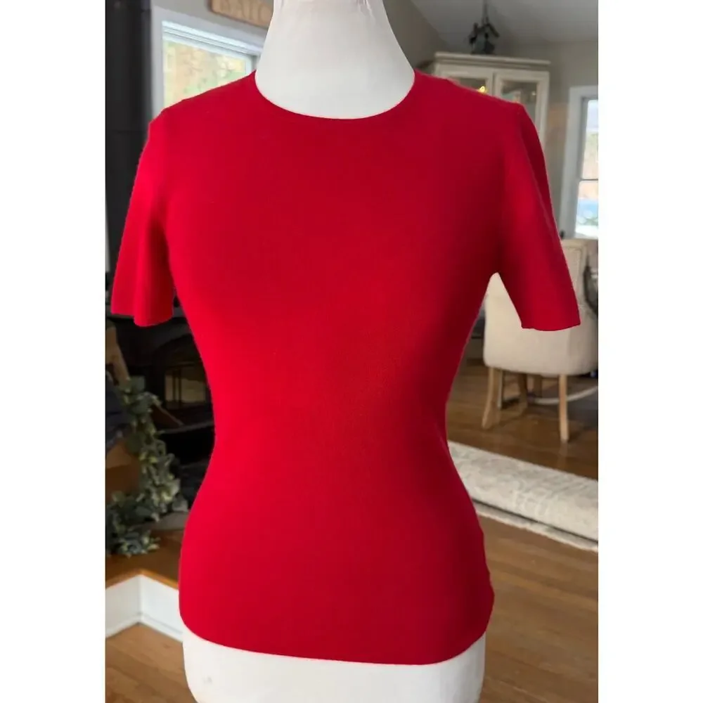 Michael Kors knit color from