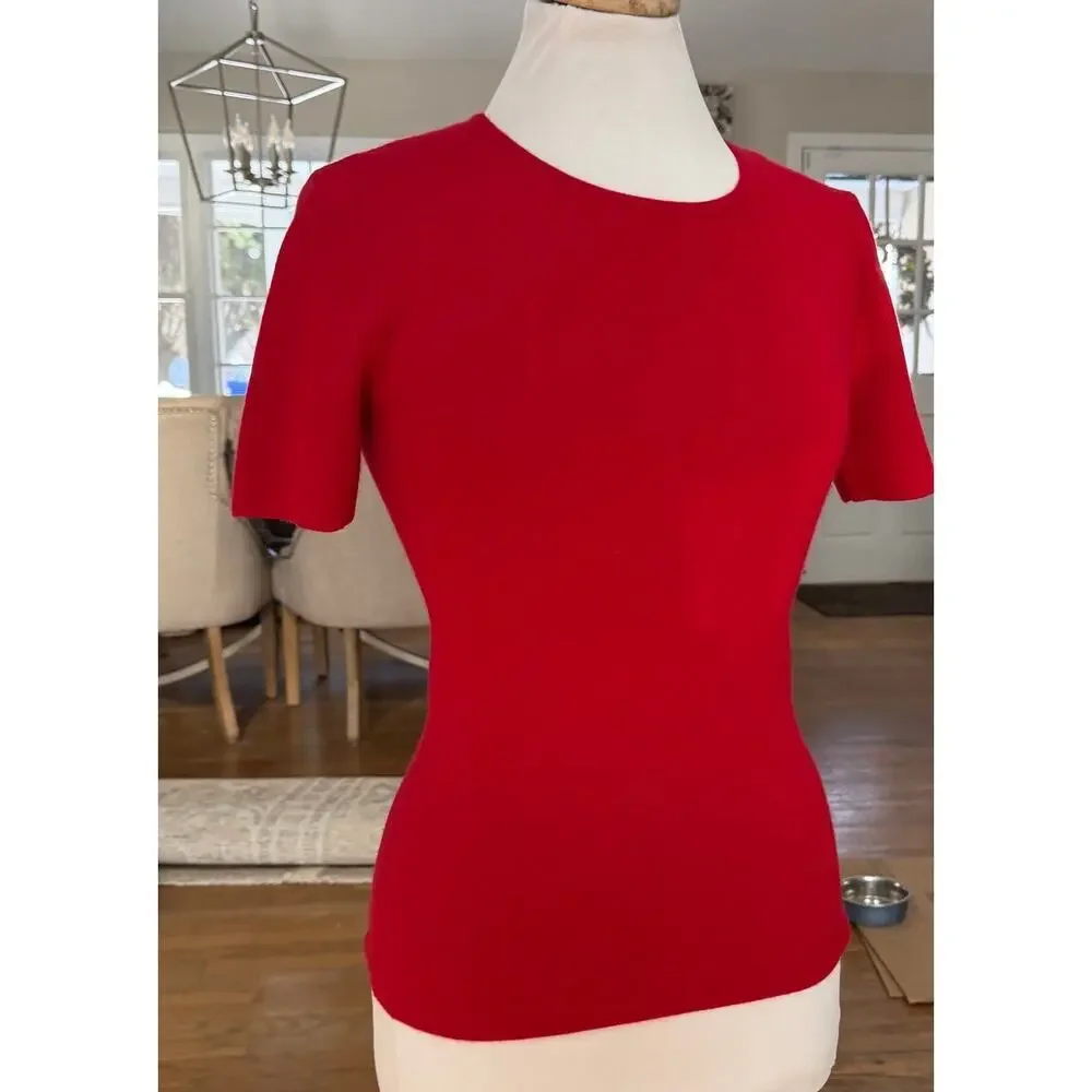 Michael Kors michael neckline