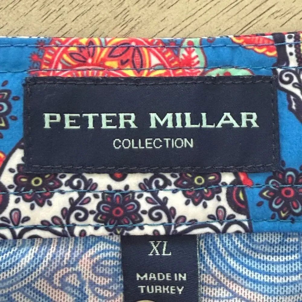 Peter Millar peter millar