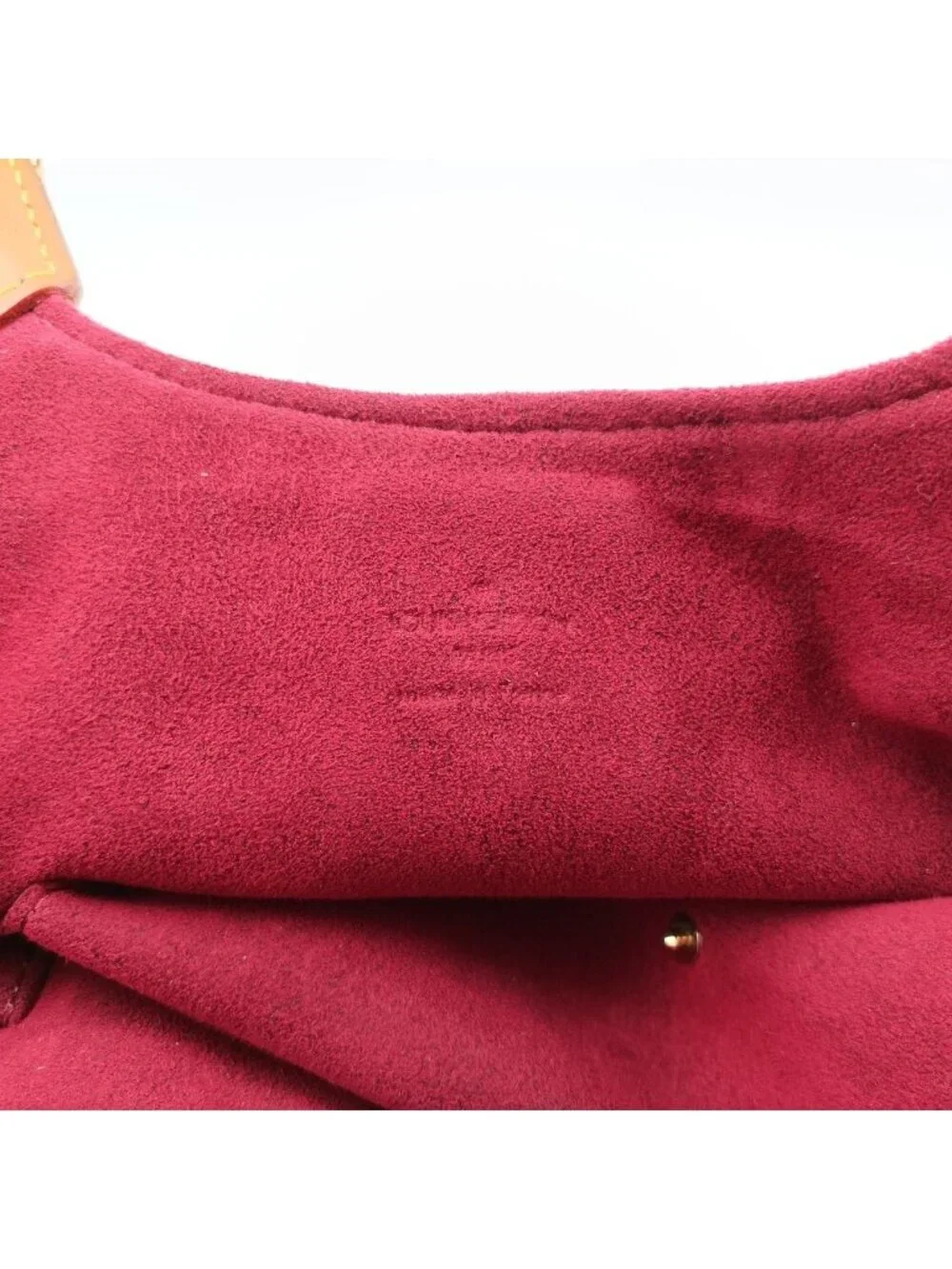 Louis Vuitton this authentic