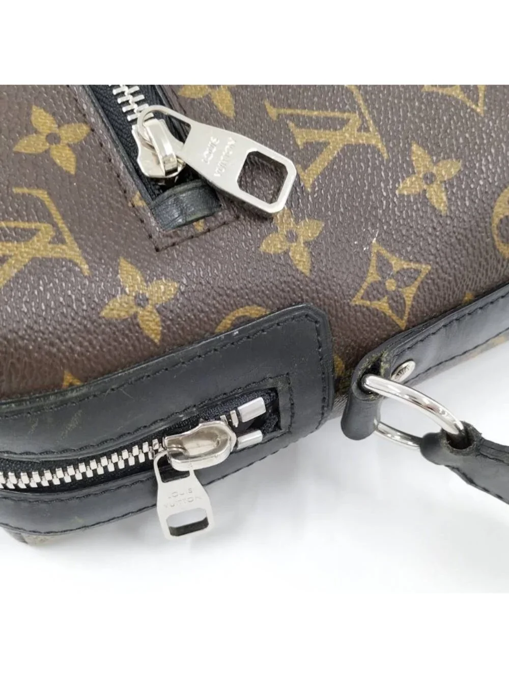 Louis Vuitton this authentic