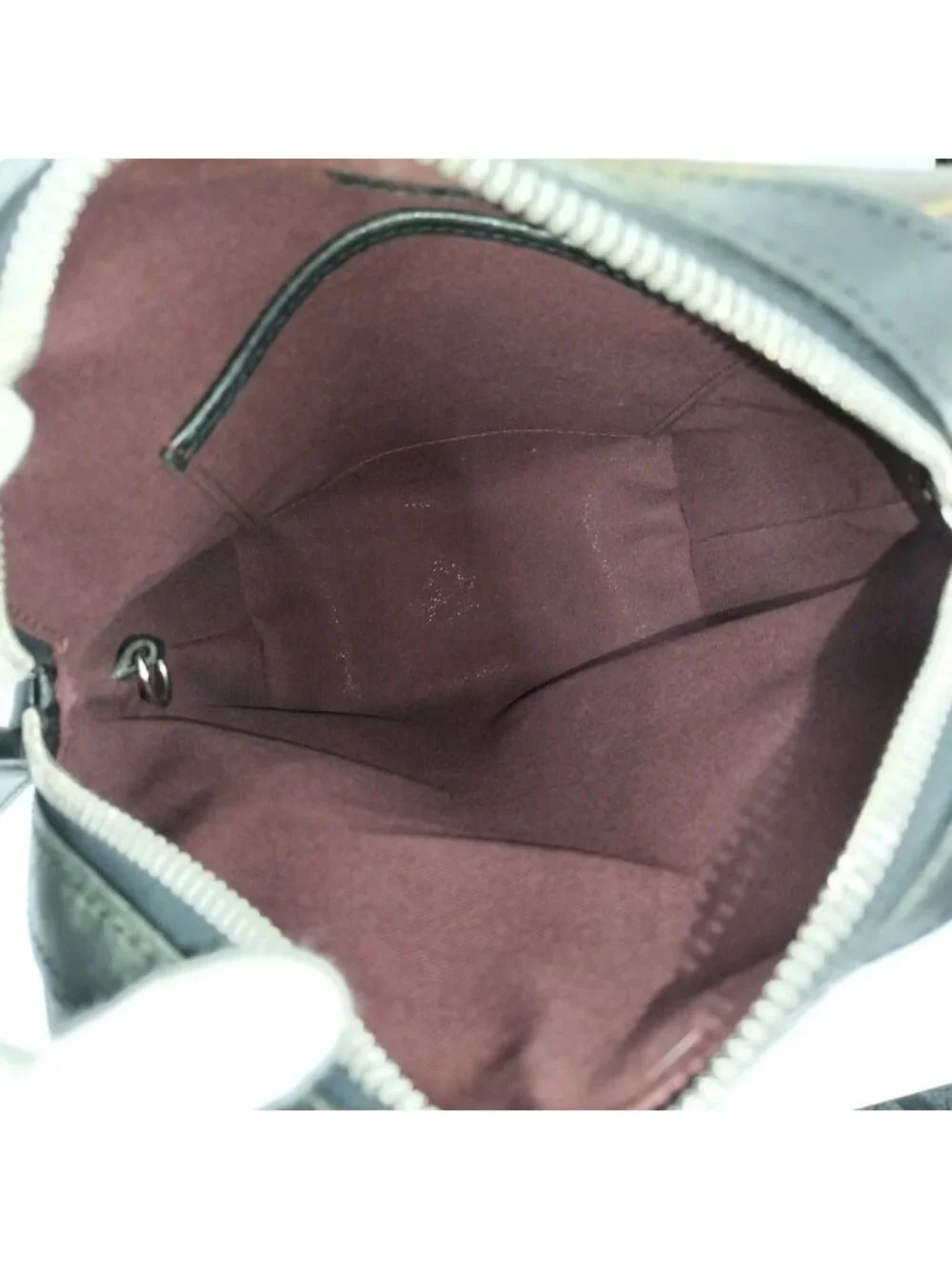 Louis Vuitton this authentic