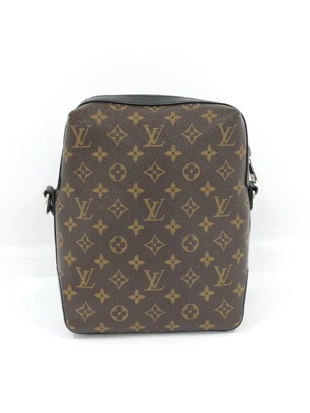 Louis Vuitton this authentic