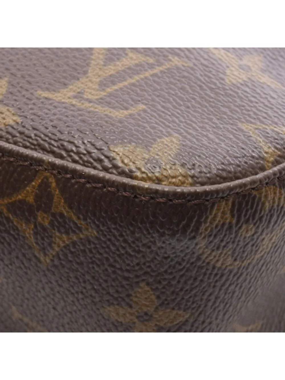 Louis Vuitton this authentic