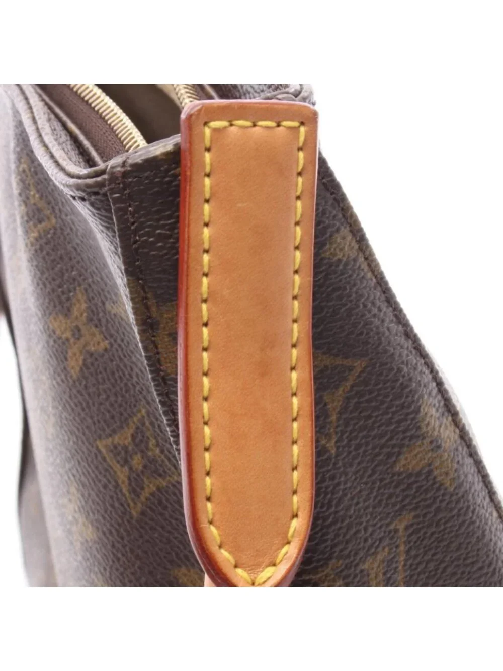 Louis Vuitton this authentic