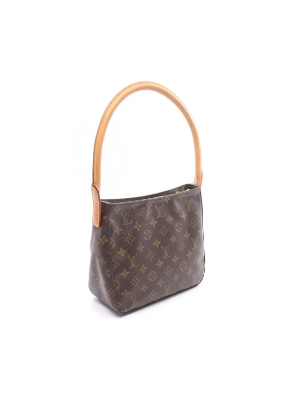 Louis Vuitton this authentic