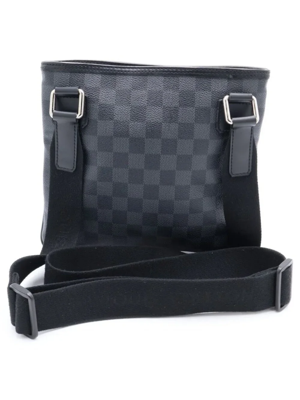 Louis Vuitton this authentic