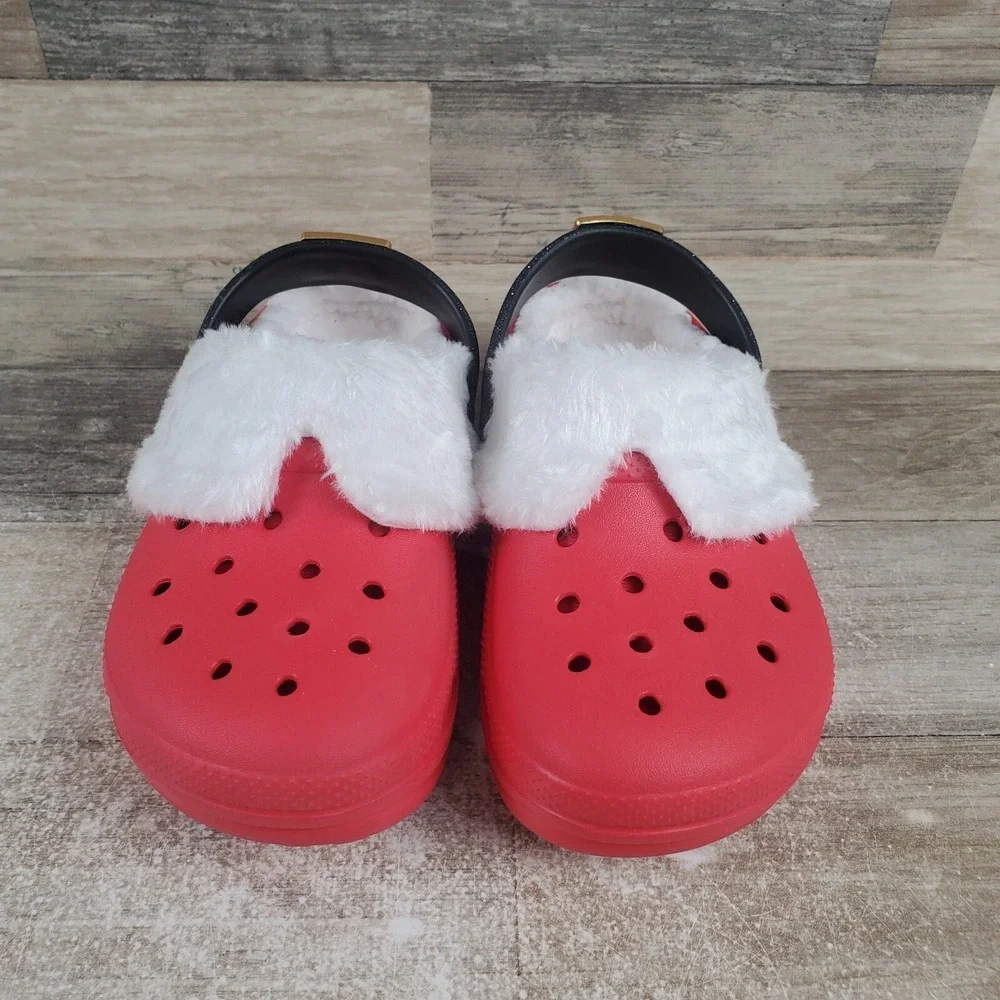 CROCS new without