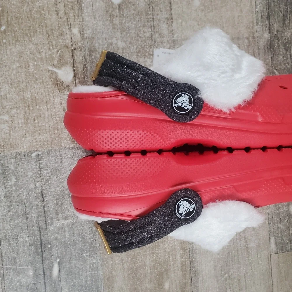 CROCS new without