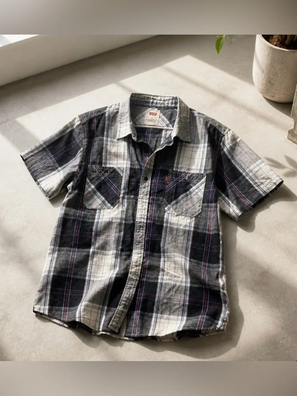 Levis casual short