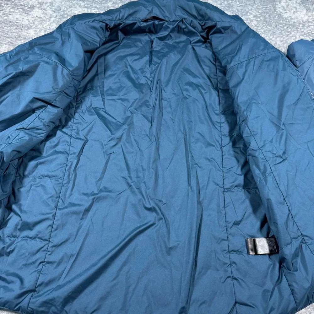 The North Face north face