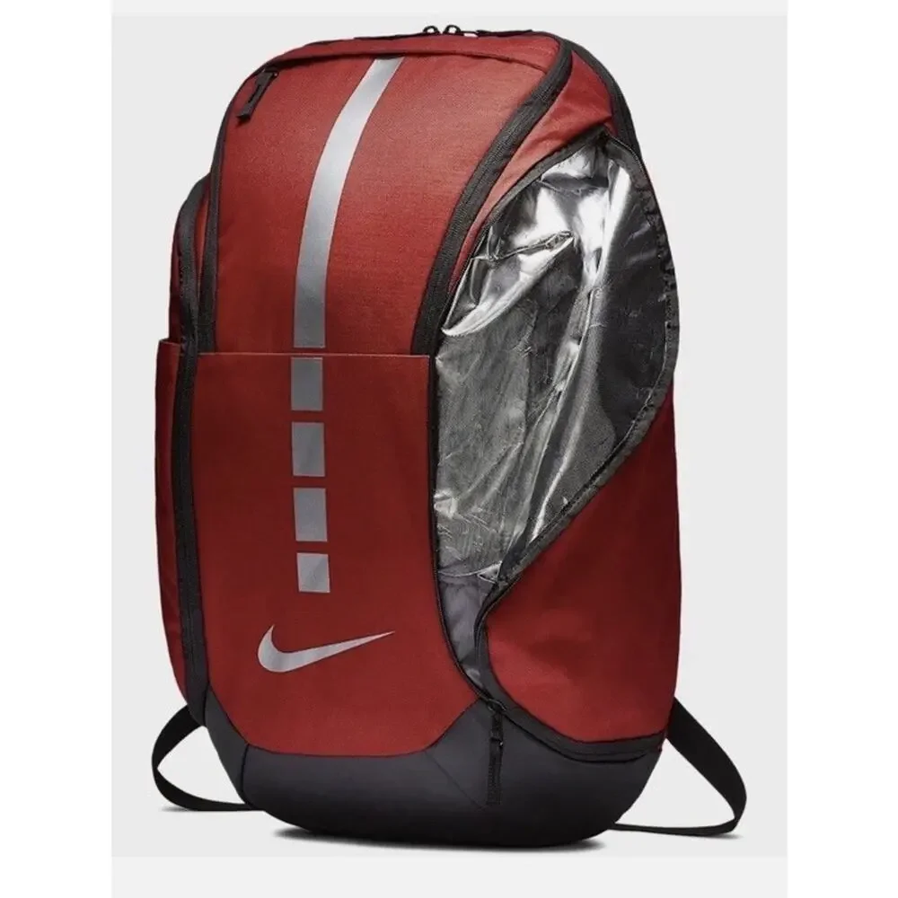Nike hoops elite