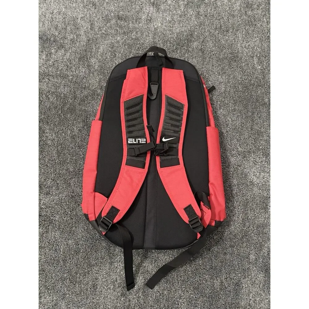 Nike hoops elite