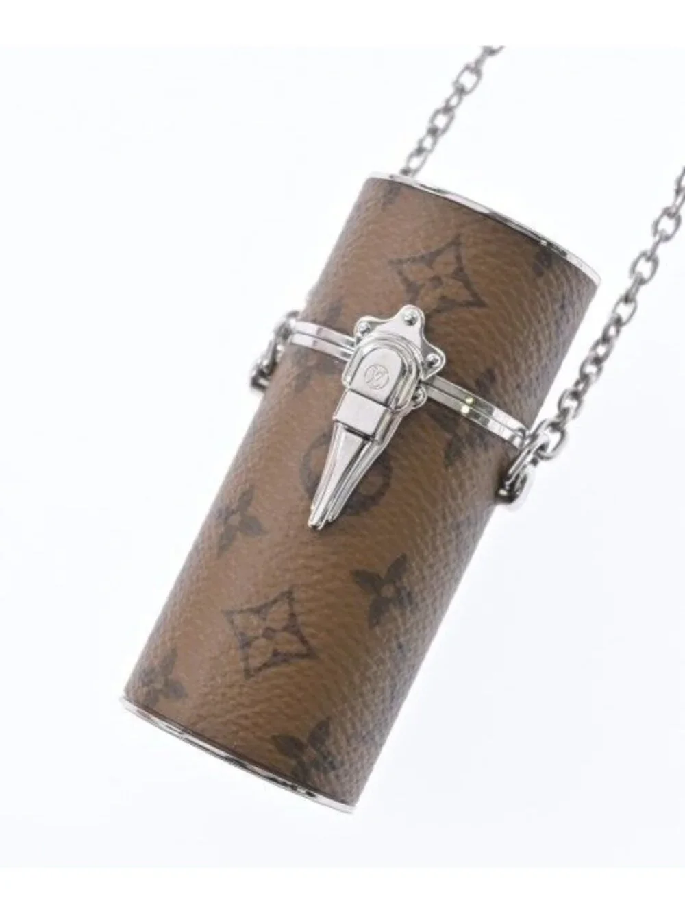 Louis Vuitton this authentic