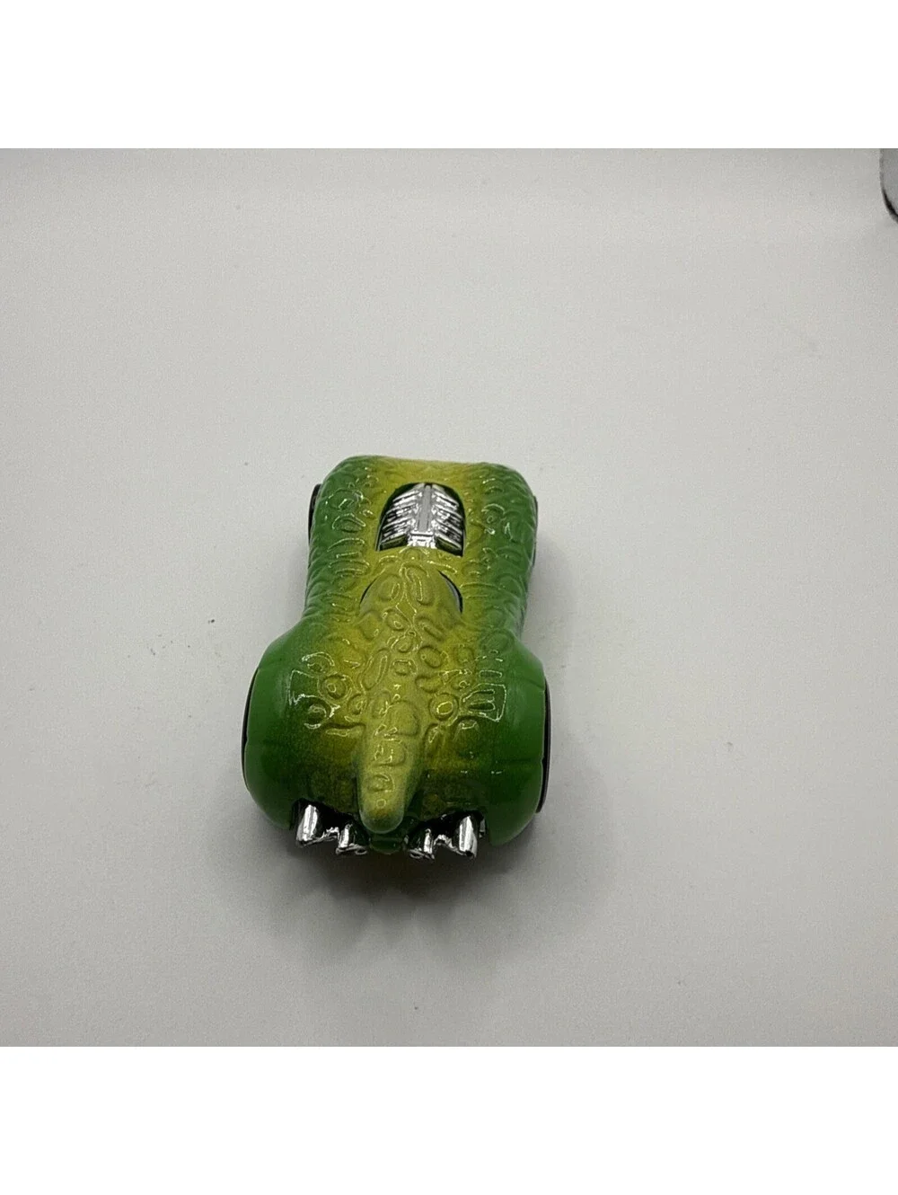Hot Wheels Toy Story Rex Character Car Disney Pixar