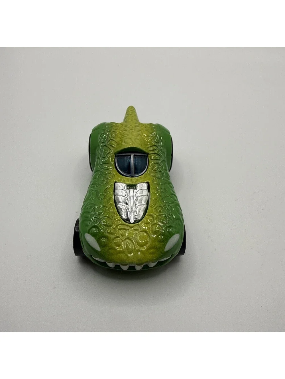 Hot Wheels Toy Story Rex Character Car Disney Pixar