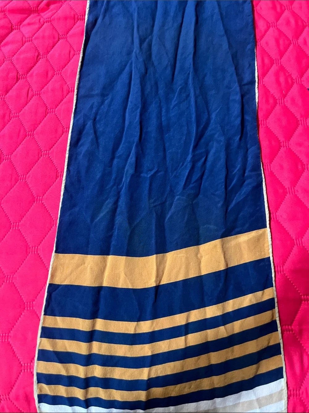 bill blass soft striped