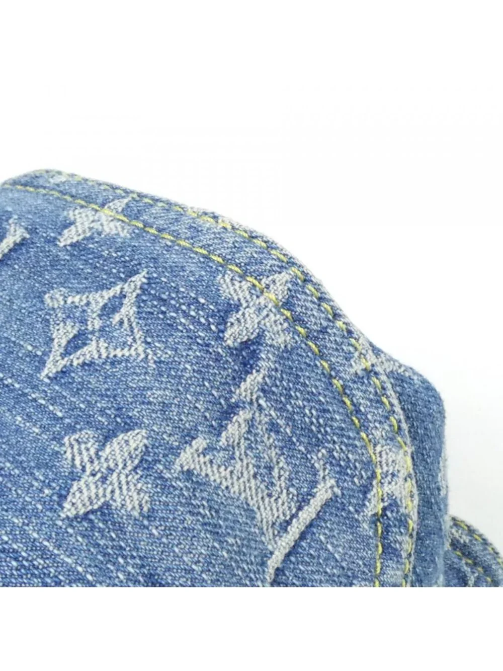 Louis Vuitton this authentic