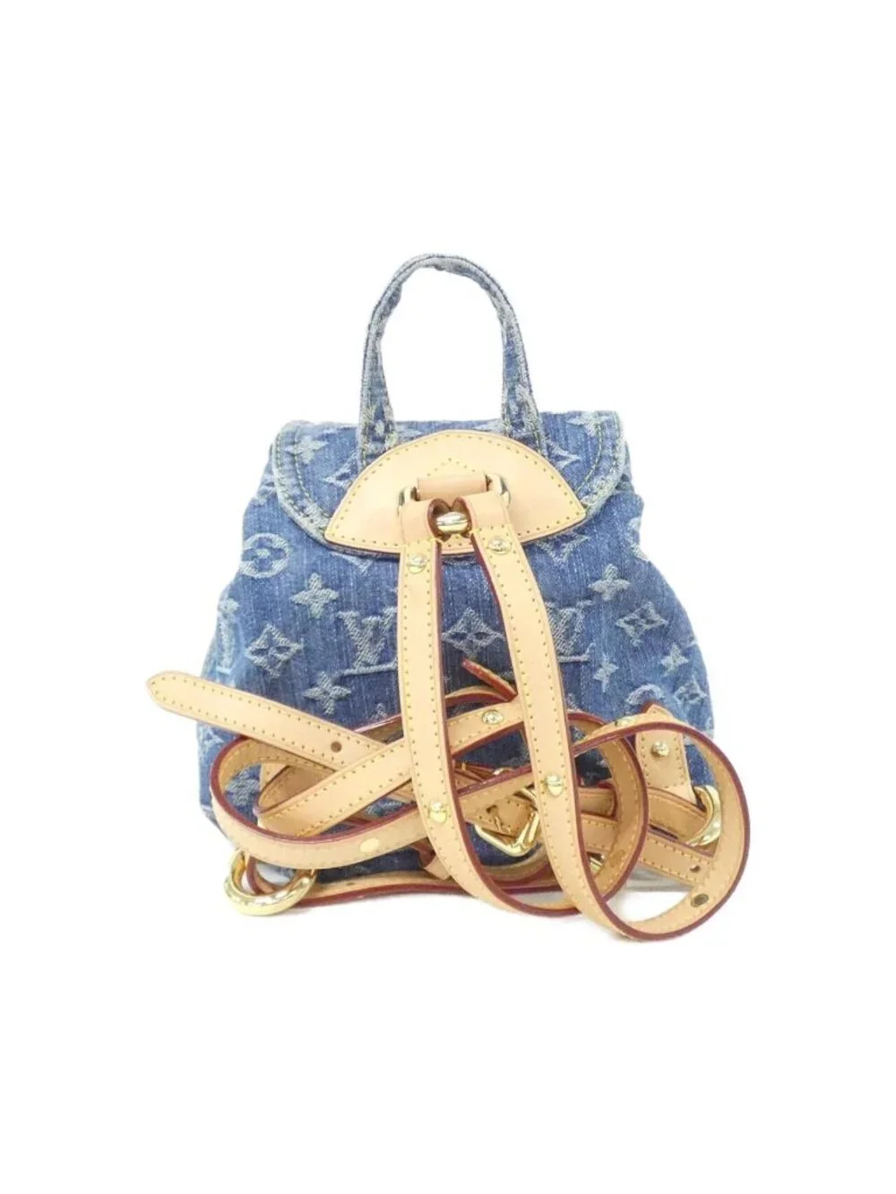 Louis Vuitton this authentic