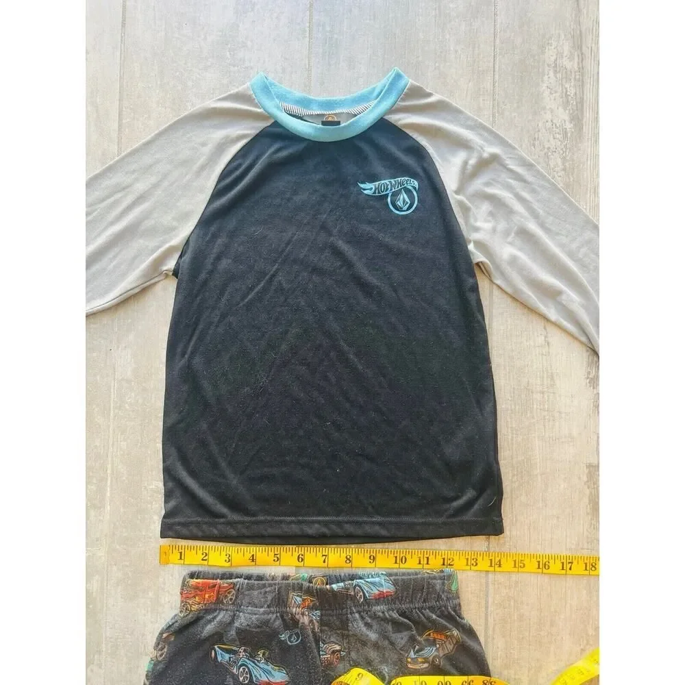 Volcom hot wheels