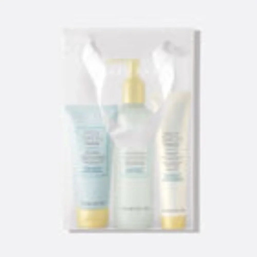 Mary Kay fragrance free
