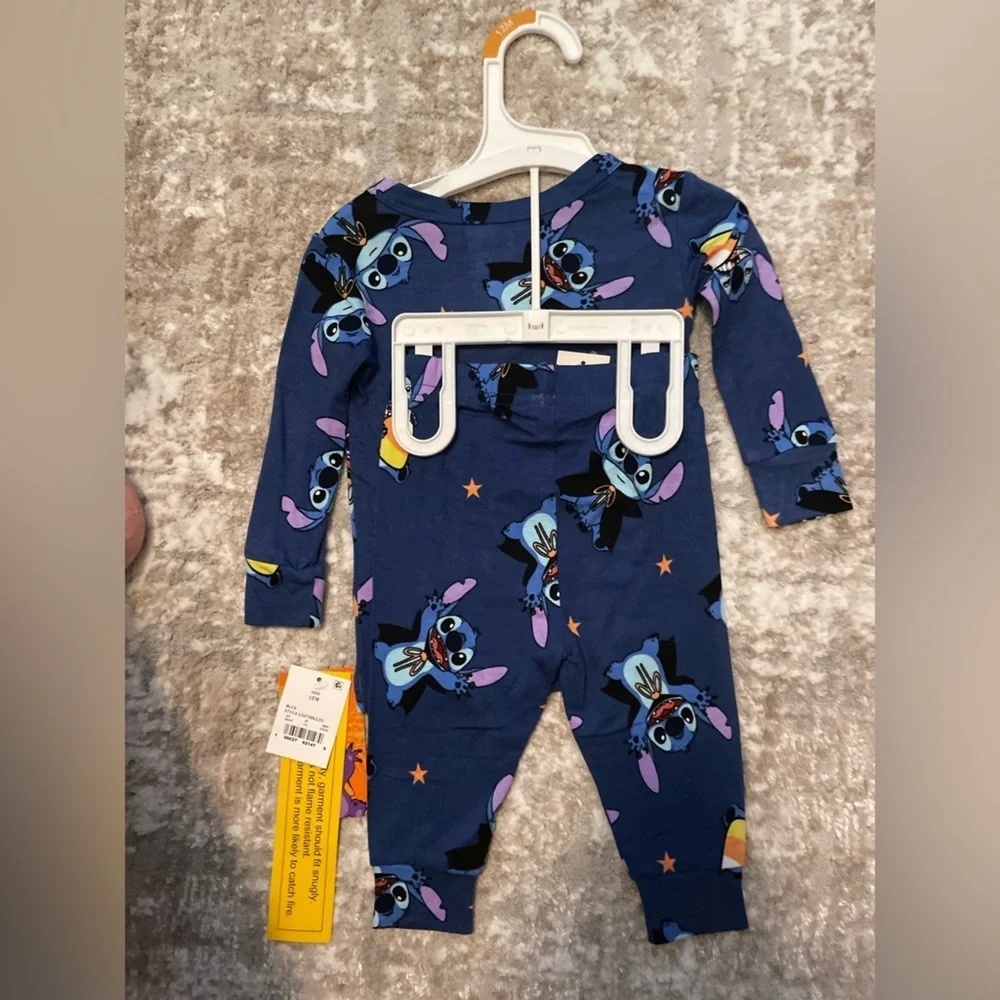 Disney nwt smoke