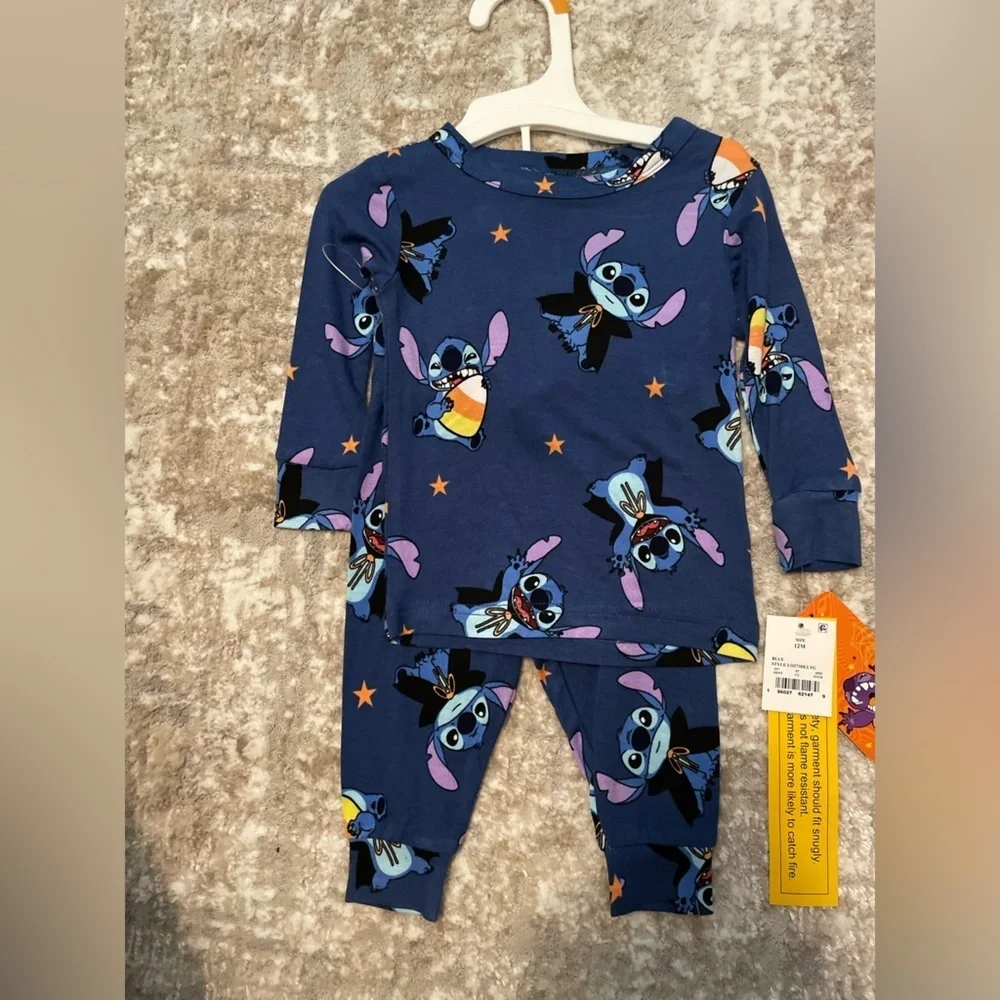 Disney nwt smoke