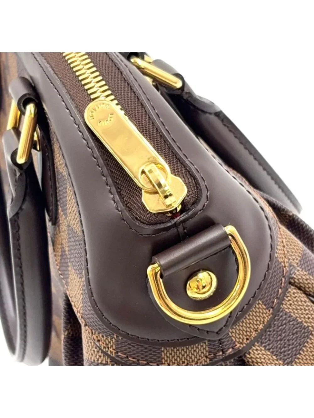 Louis Vuitton this authentic