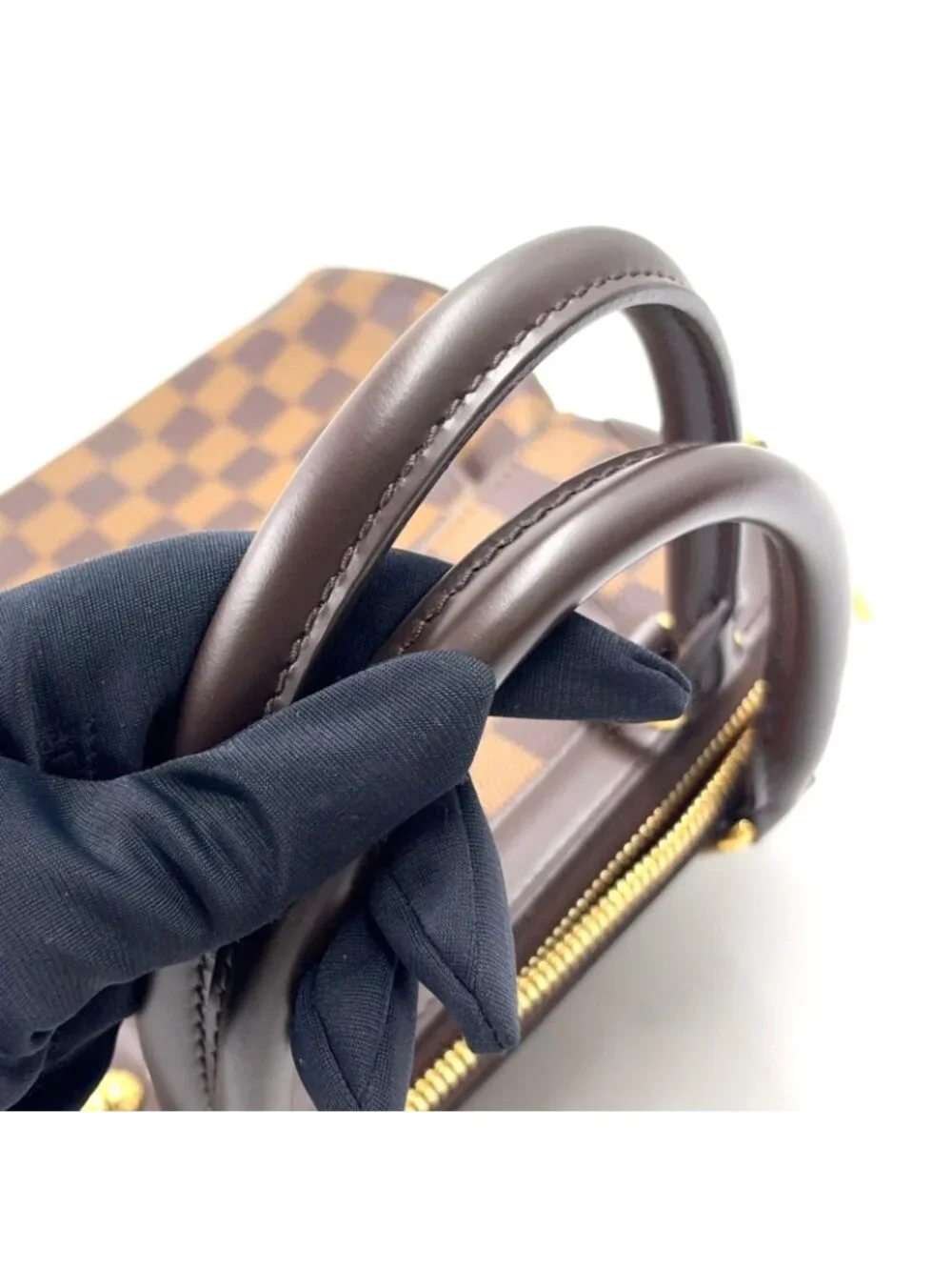 Louis Vuitton this authentic