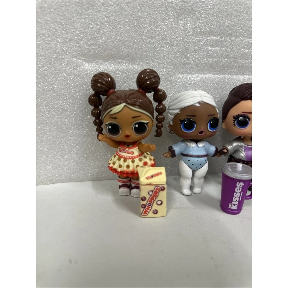 L.O.L. Surprise! product lot