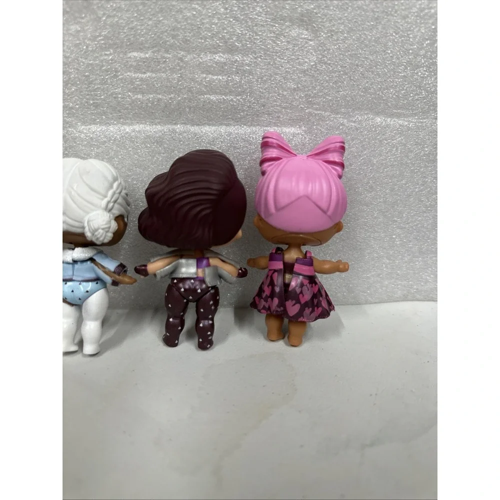 L.O.L. Surprise! product lot