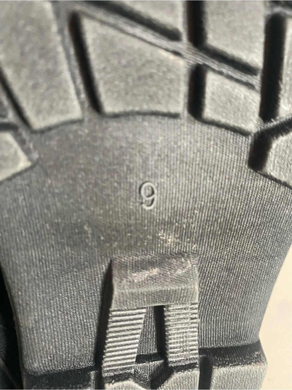Gold Toe gold preowned faux