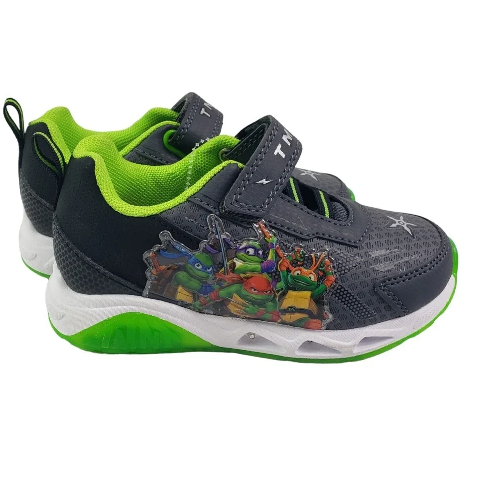 Nickelodeon tmnt teenage