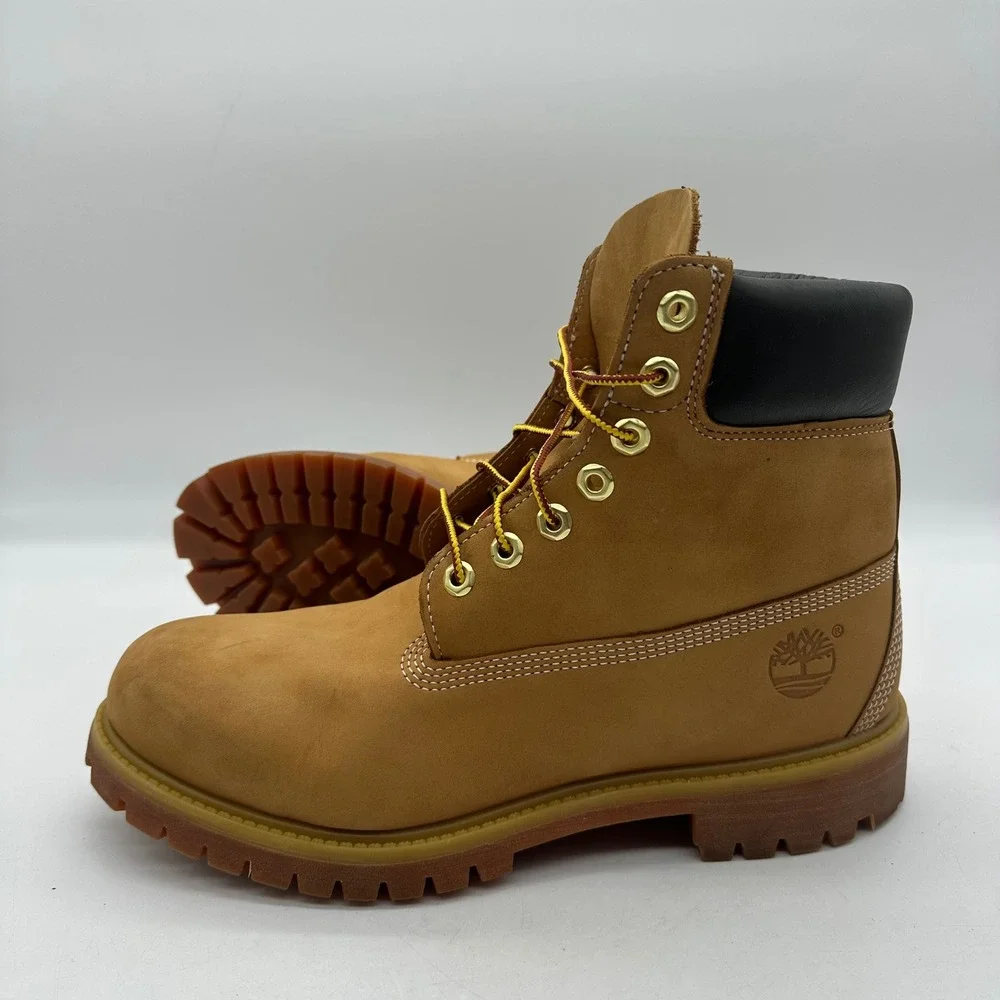 Timberland step into