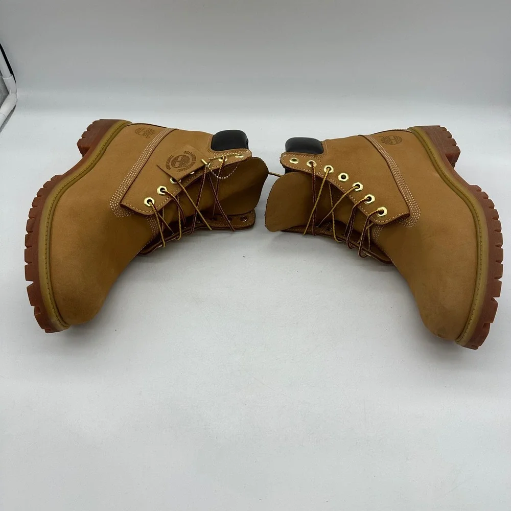 Timberland step into