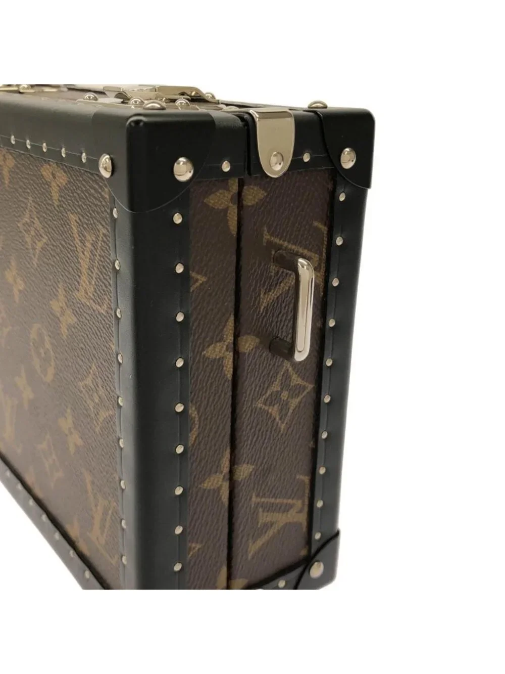 Louis Vuitton brand louis