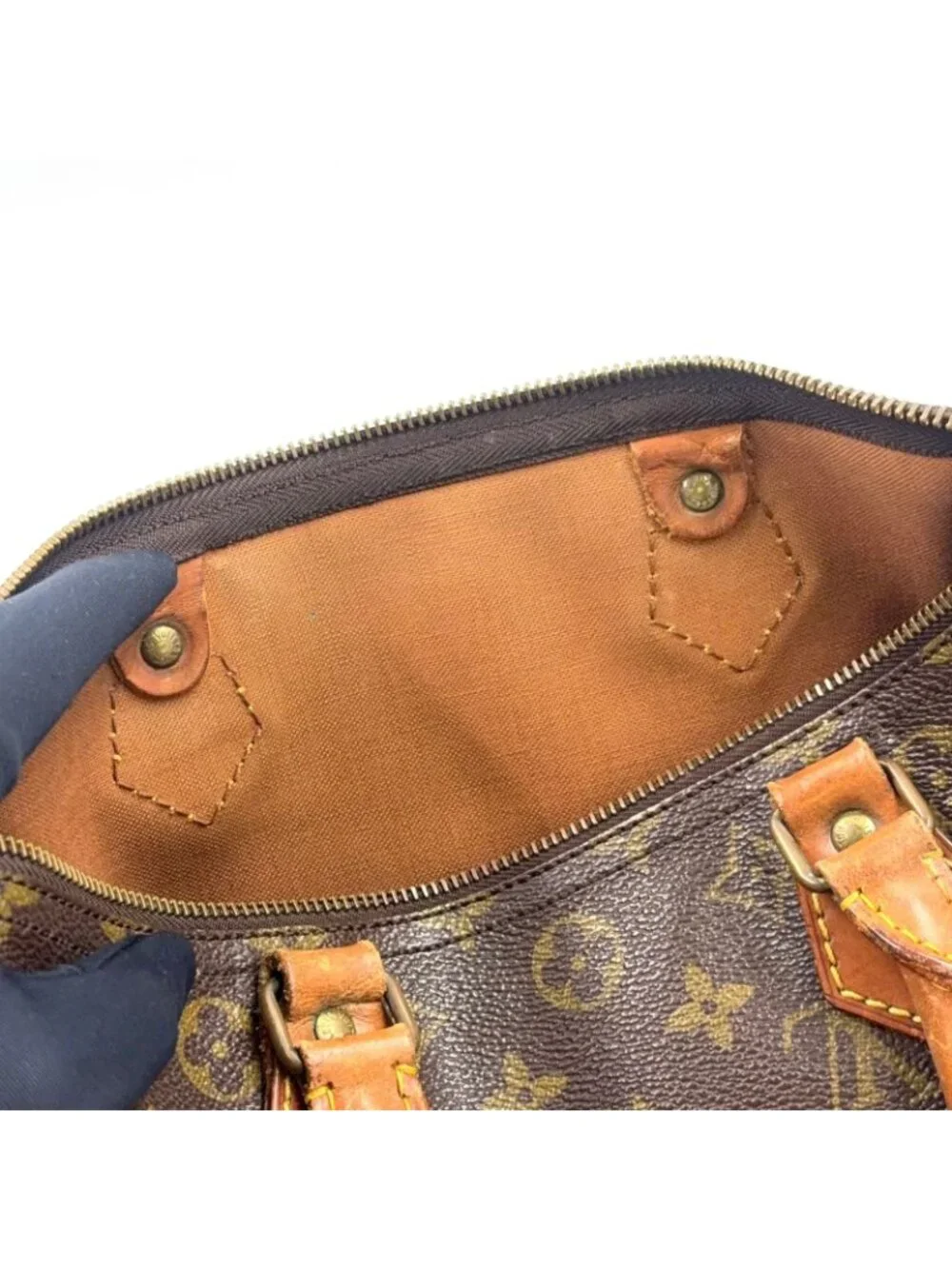 Louis Vuitton brand louis