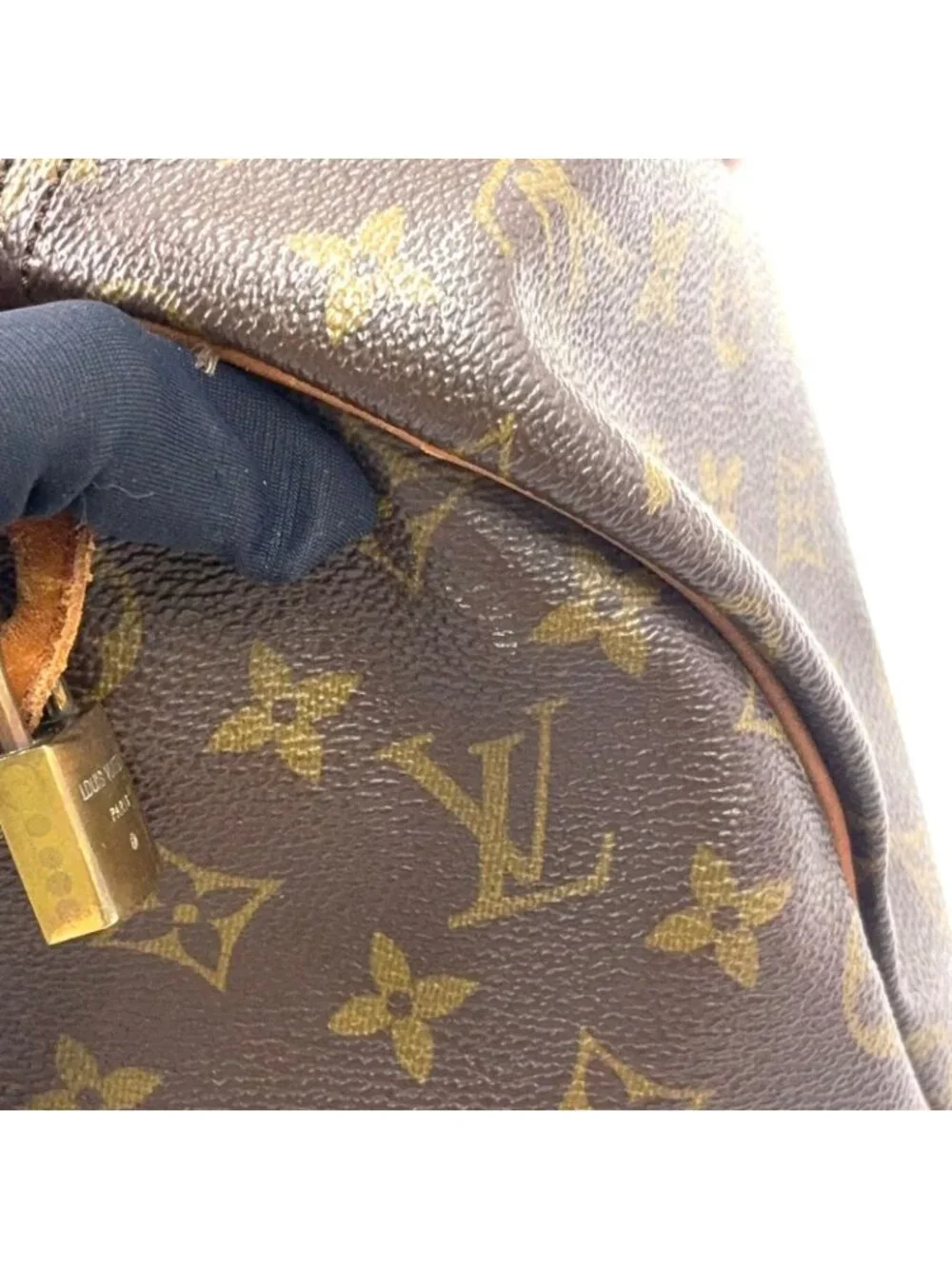 Louis Vuitton brand louis