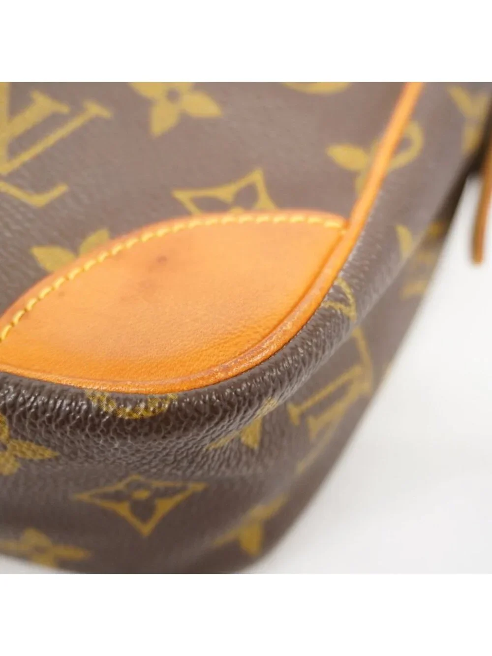 Louis Vuitton this authentic