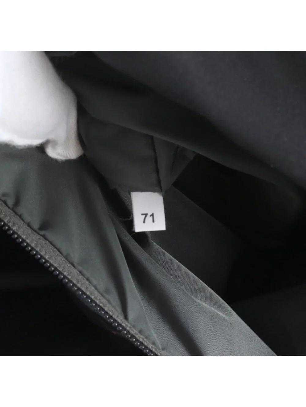 Prada product details