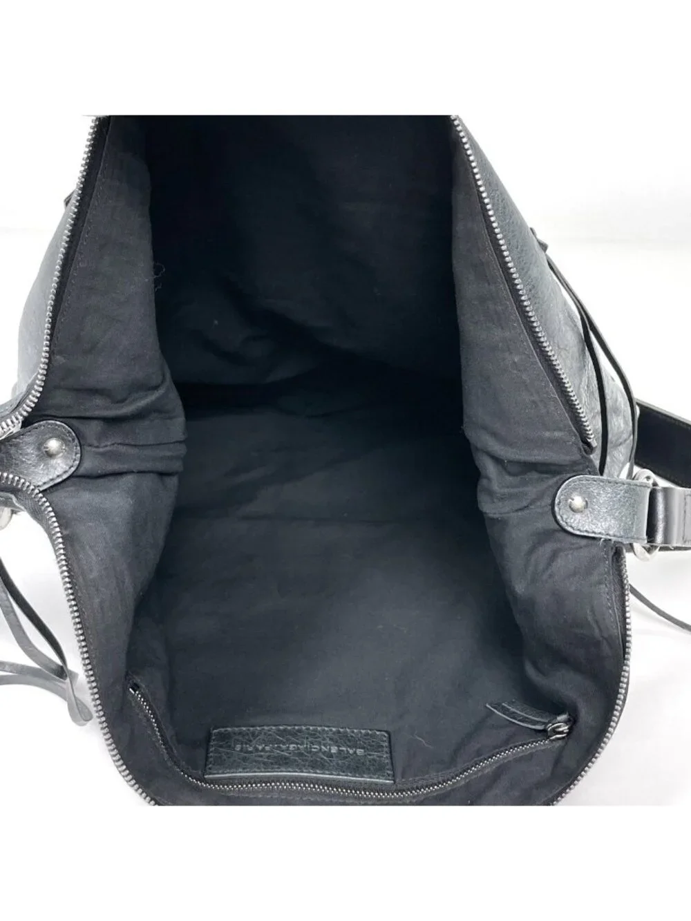 Balenciaga this authentic