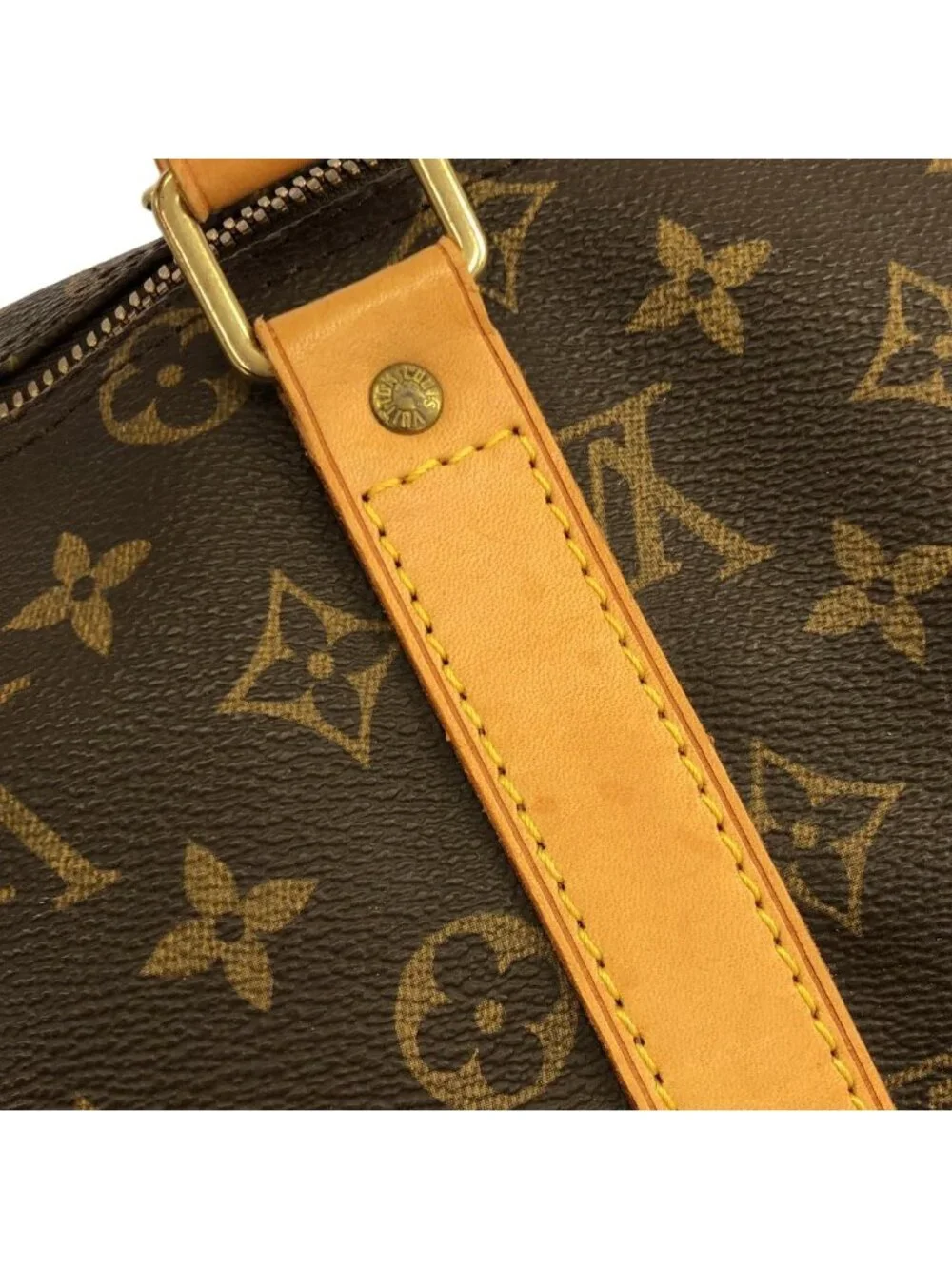 Louis Vuitton this authentic