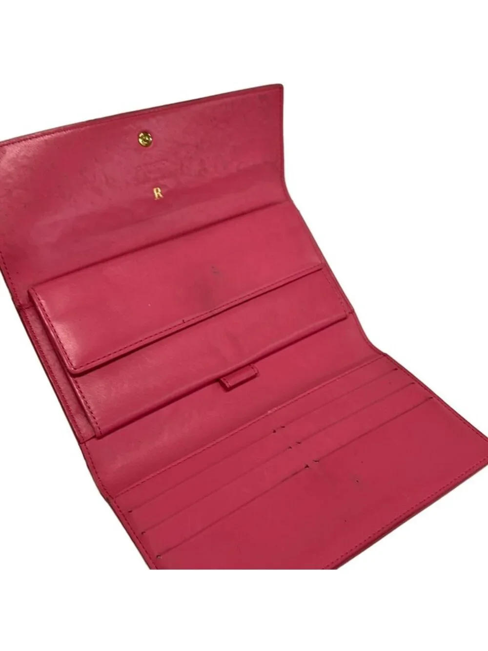 Louis Vuitton category wallet