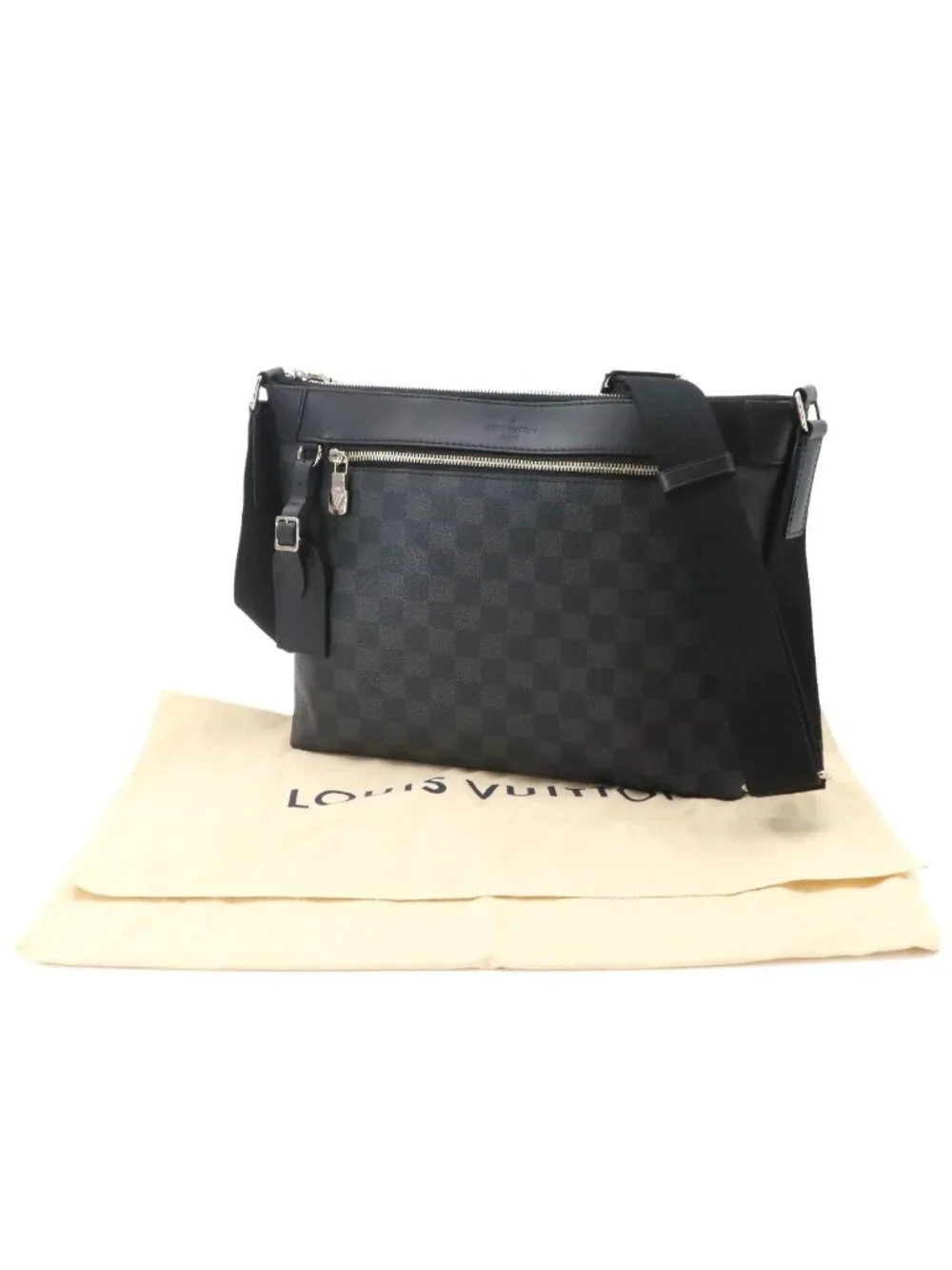 Louis Vuitton this authentic